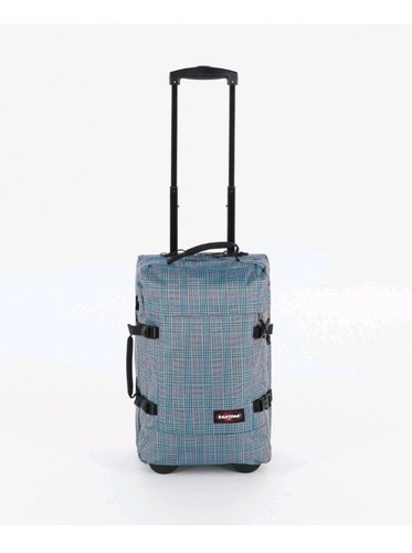 kangol 2in1 cabin case